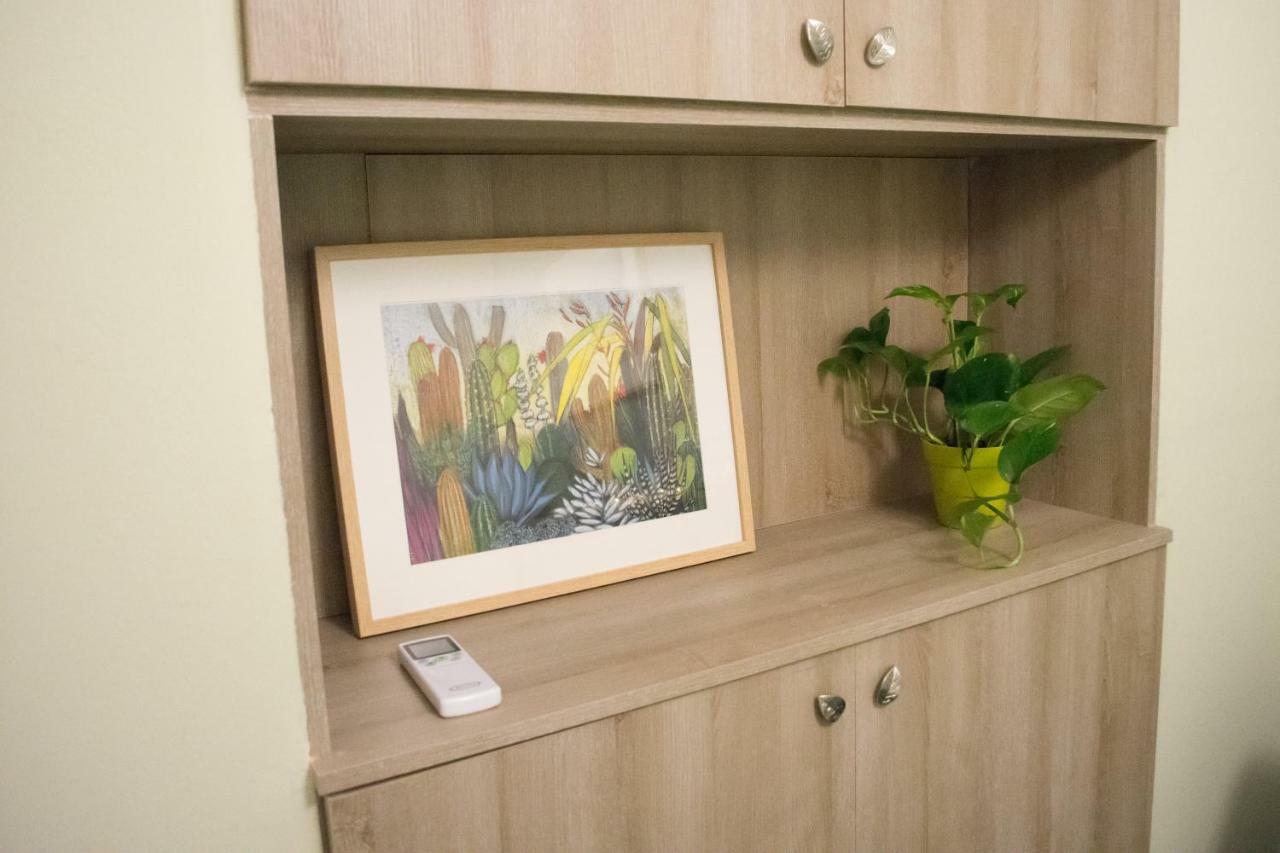 Premium Apartment Lycabettus 3-Bedrooms Atina Dış mekan fotoğraf