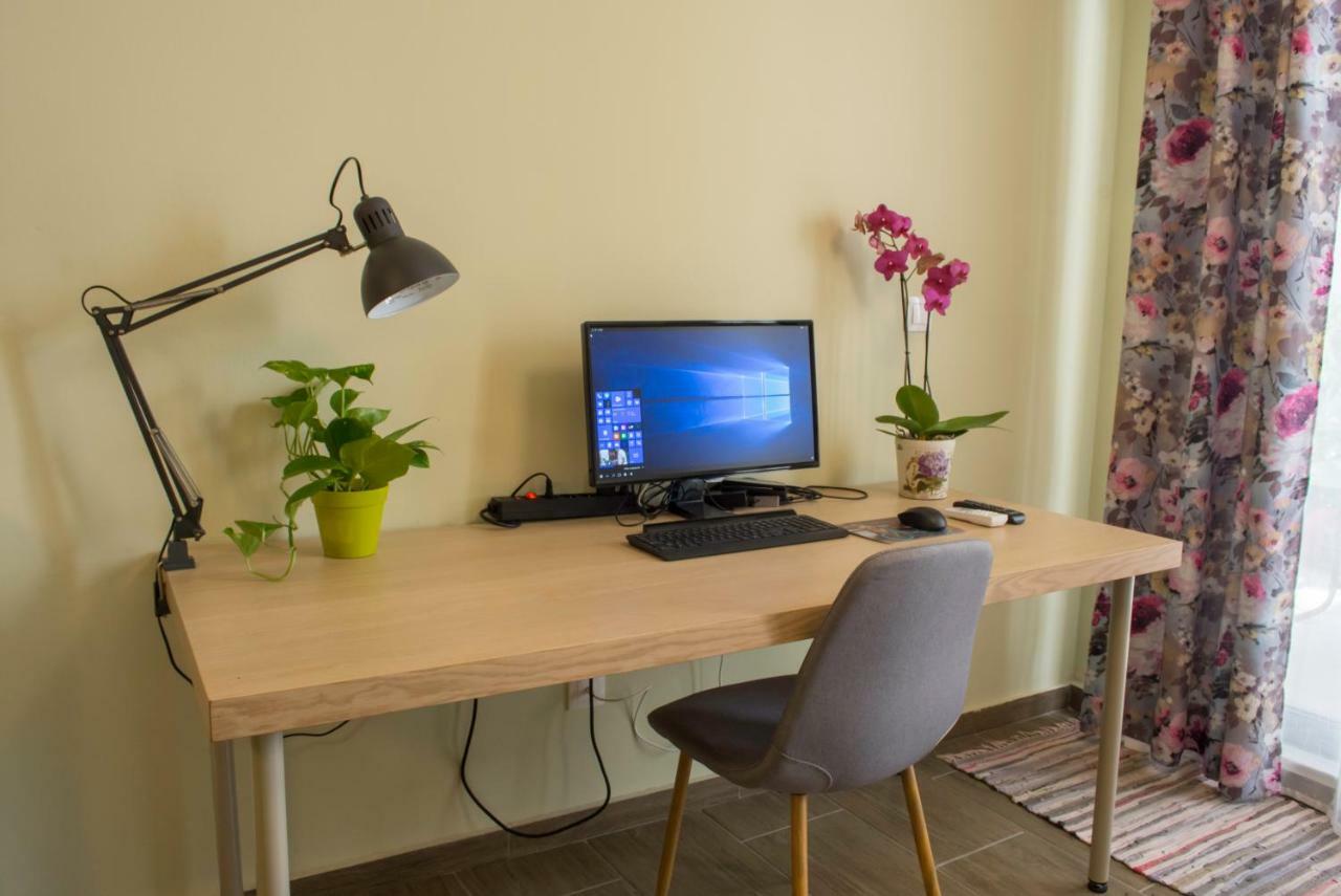 Premium Apartment Lycabettus 3-Bedrooms Atina Dış mekan fotoğraf