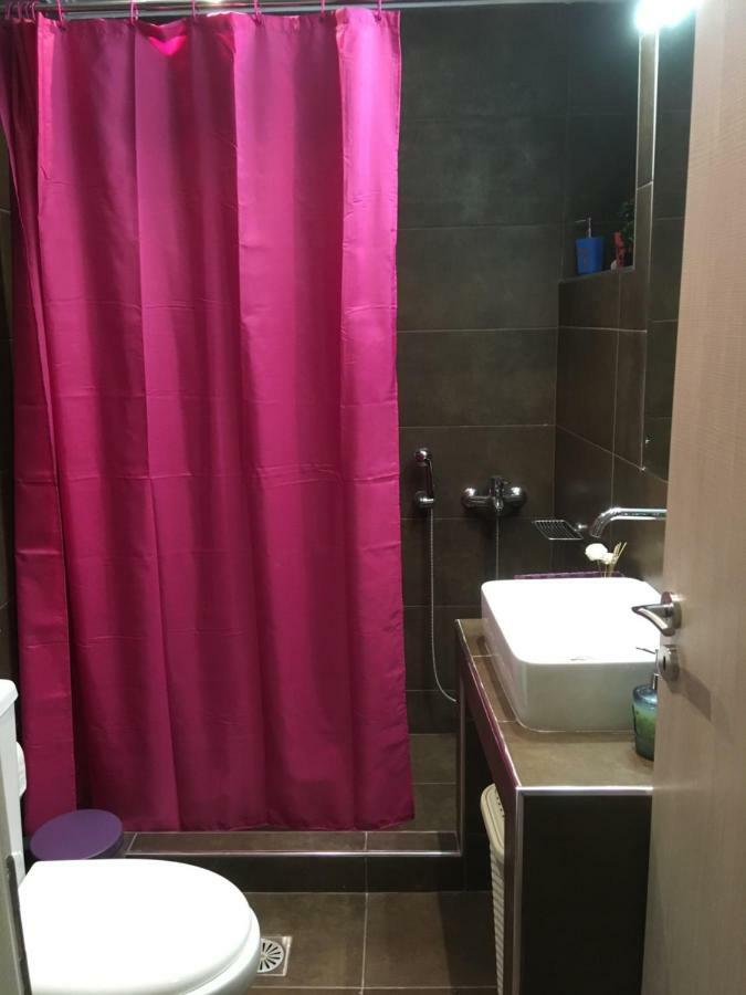Premium Apartment Lycabettus 3-Bedrooms Atina Dış mekan fotoğraf